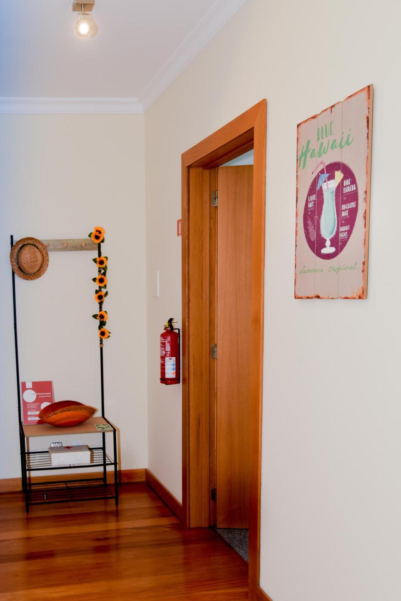 Green Pearl Apartment 丰沙尔 外观 照片
