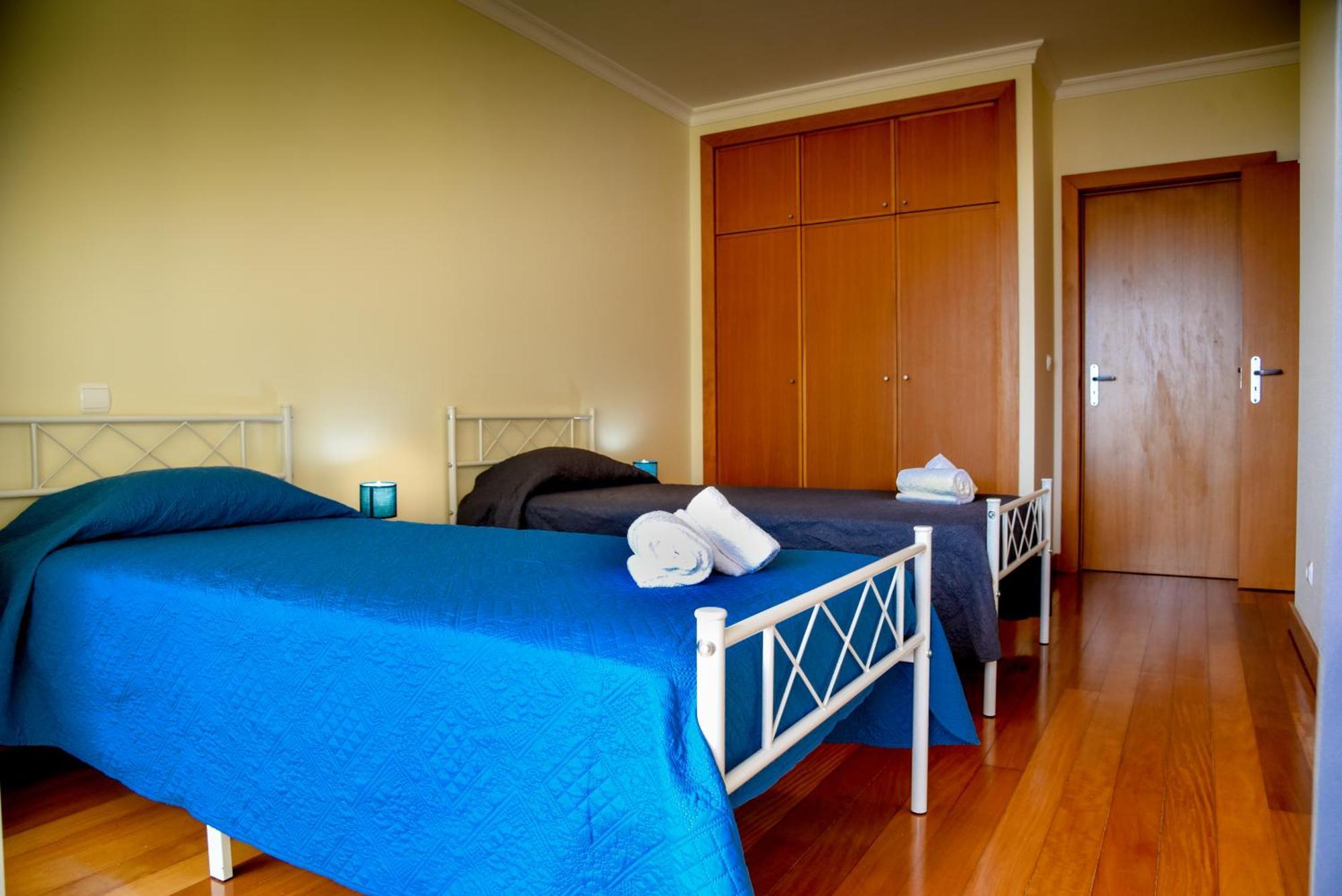 Green Pearl Apartment 丰沙尔 外观 照片