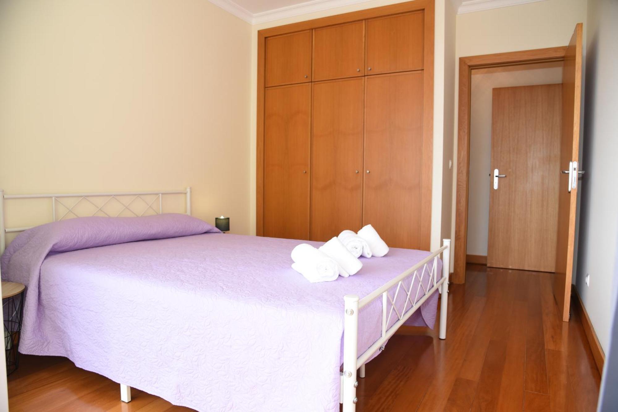 Green Pearl Apartment 丰沙尔 外观 照片